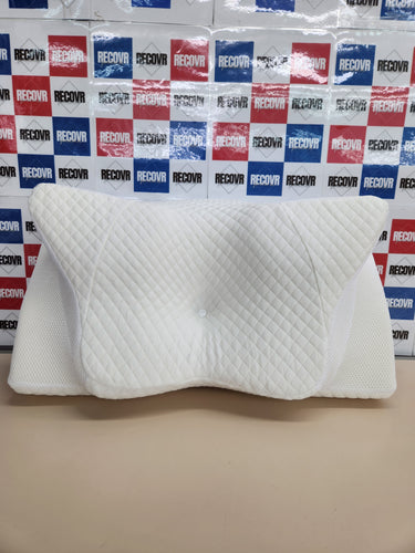 Almohada Cervical de Espuma Viscoelástica HOMCA